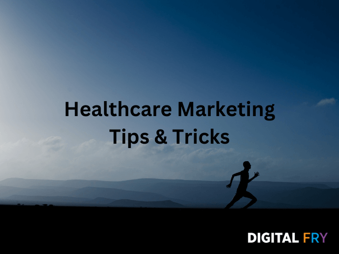Online strategies for health and fitness businesses